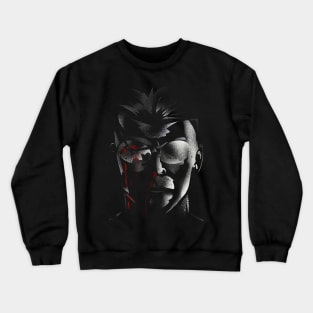 Invincible Hero Crewneck Sweatshirt